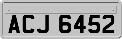 ACJ6452