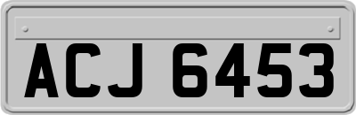 ACJ6453