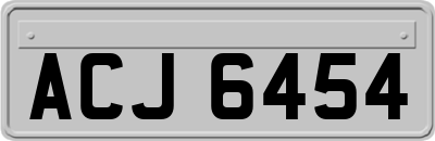 ACJ6454