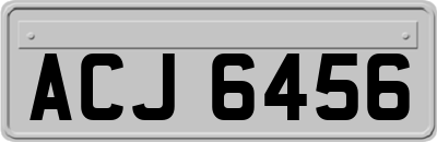 ACJ6456