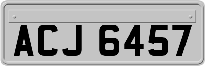 ACJ6457