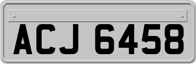 ACJ6458