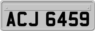 ACJ6459