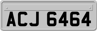 ACJ6464