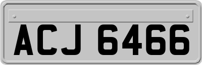 ACJ6466