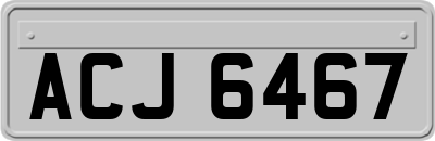 ACJ6467