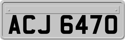 ACJ6470