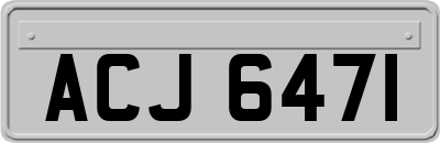 ACJ6471