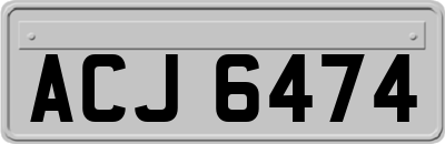 ACJ6474