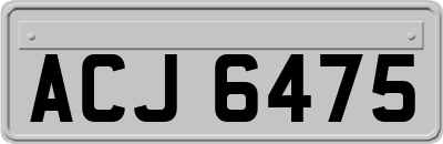 ACJ6475