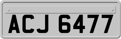 ACJ6477