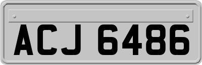 ACJ6486