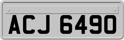 ACJ6490