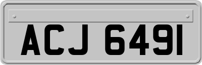 ACJ6491