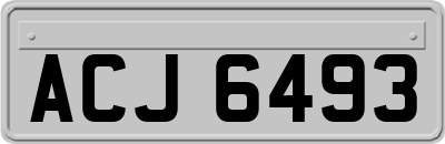 ACJ6493