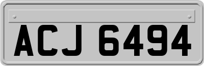 ACJ6494