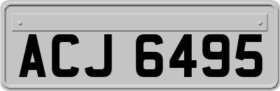 ACJ6495