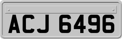ACJ6496