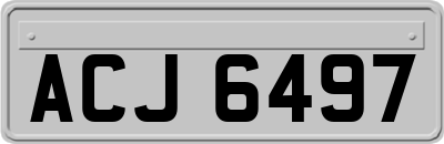 ACJ6497