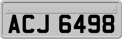 ACJ6498