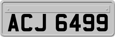ACJ6499