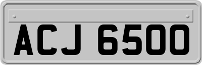 ACJ6500