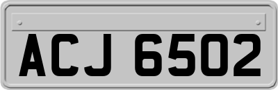 ACJ6502