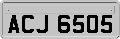 ACJ6505