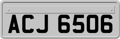 ACJ6506