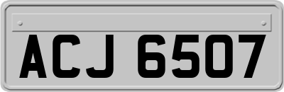 ACJ6507