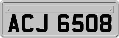 ACJ6508