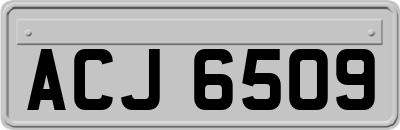 ACJ6509