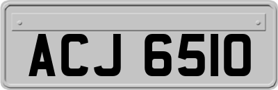 ACJ6510