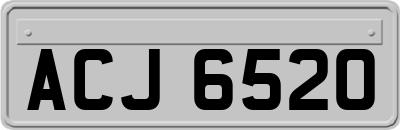 ACJ6520