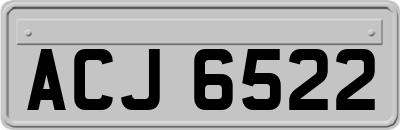 ACJ6522