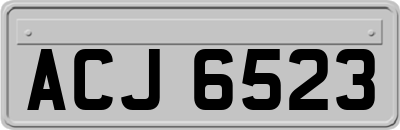 ACJ6523