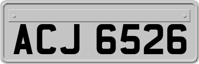 ACJ6526