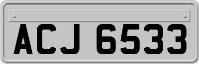 ACJ6533