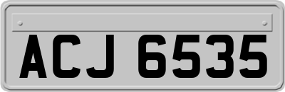 ACJ6535