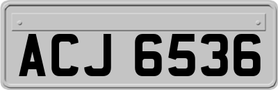 ACJ6536