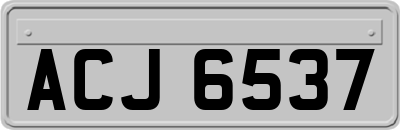 ACJ6537