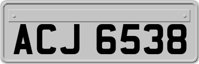 ACJ6538