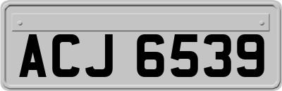 ACJ6539