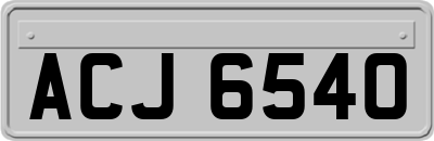 ACJ6540
