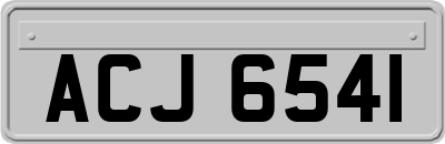 ACJ6541