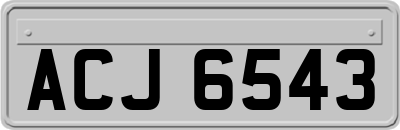 ACJ6543