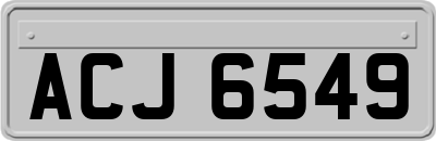 ACJ6549