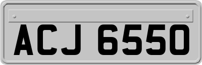 ACJ6550