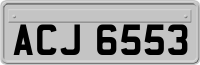 ACJ6553