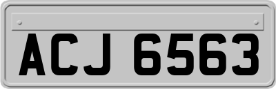 ACJ6563